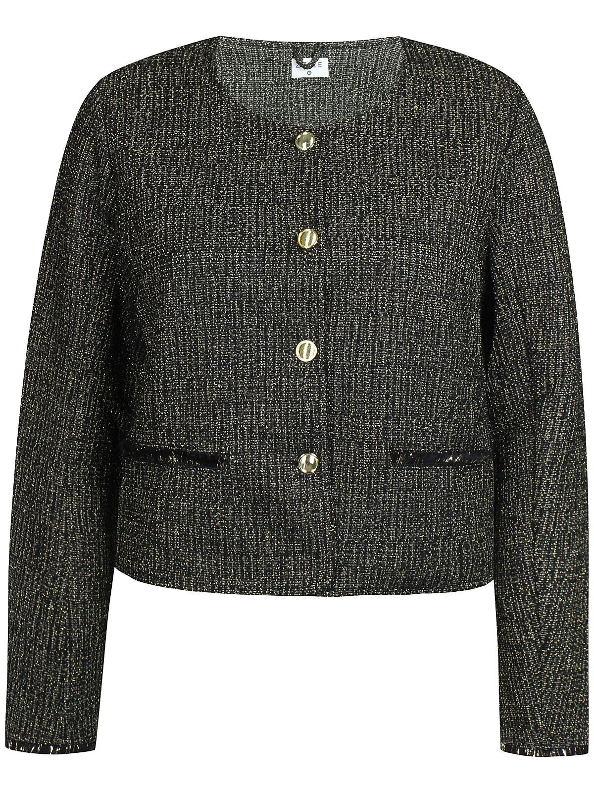 Ze-Ze, Blerina 019 Jacket