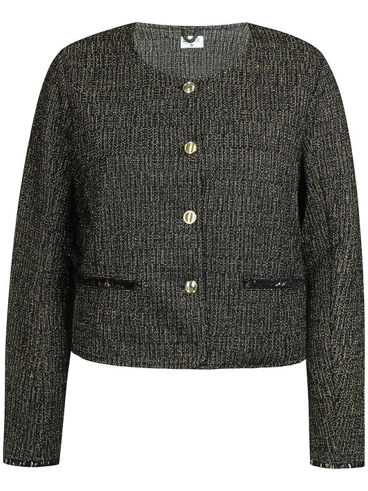 Ze-Ze, Blerina 019 Jacket