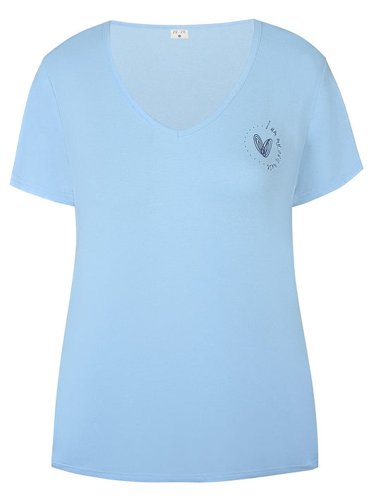 Ze-Ze, Kiara T-Paita