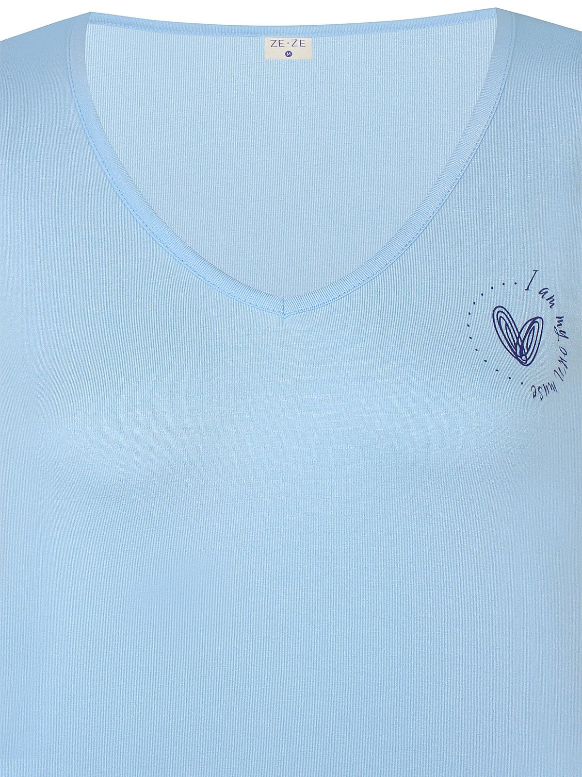 Ze-Ze, Kiara T-Paita