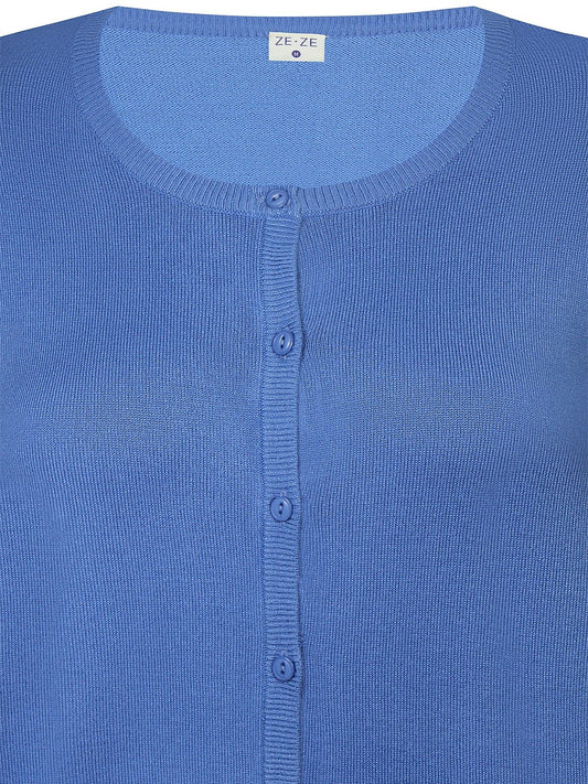 Ze-Ze, Norma 106 Neuletakki