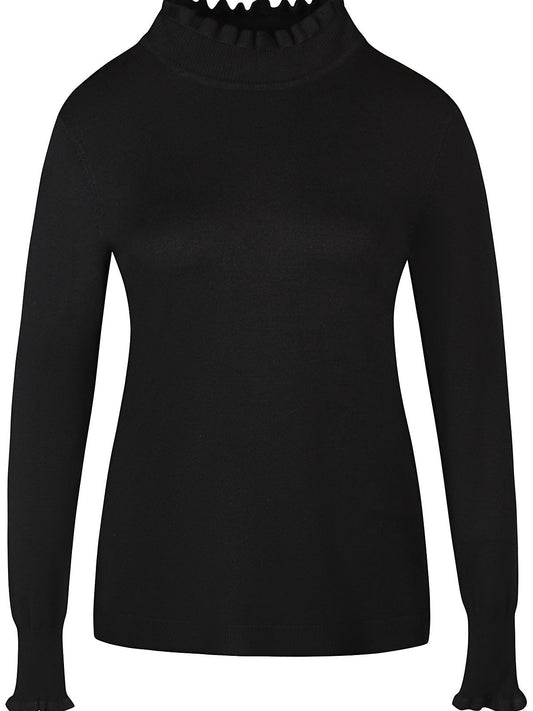 Ze-Ze, Norma 268 Pullover