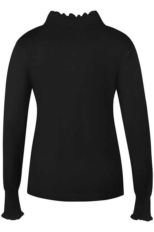 Ze-Ze, Norma 268 Pullover