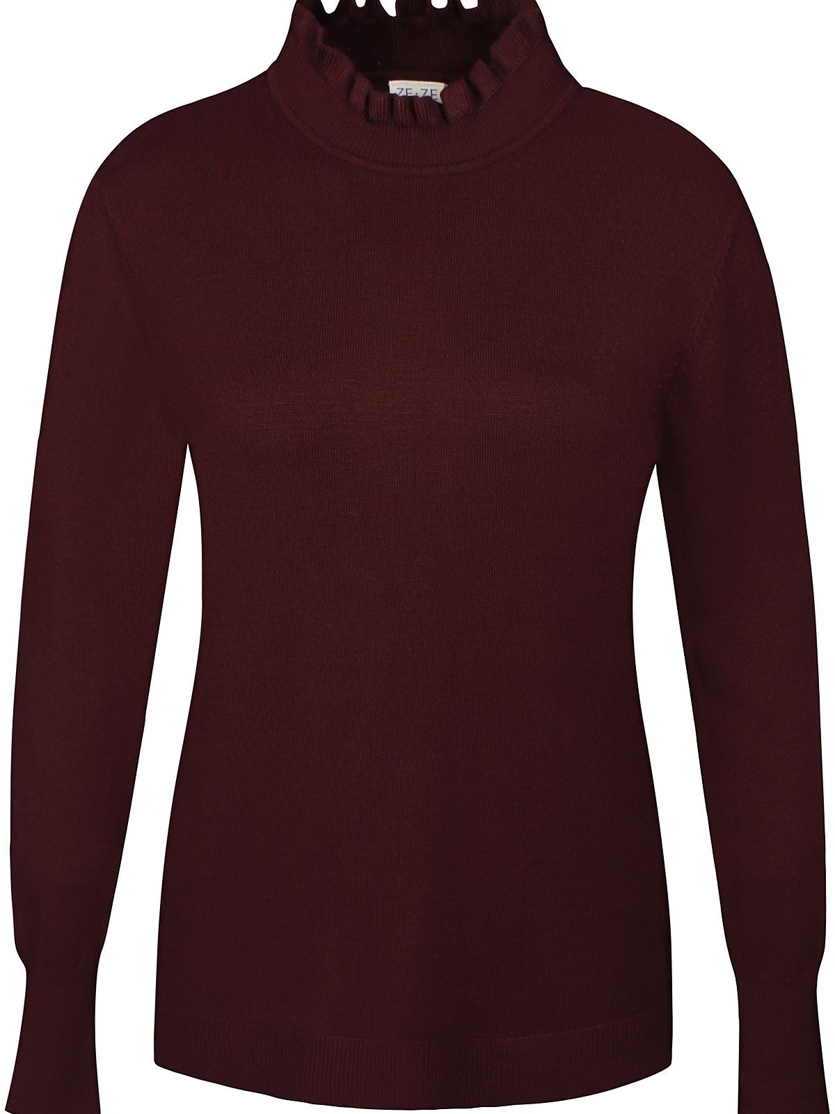 Ze-Ze, Norma 167 Pullover