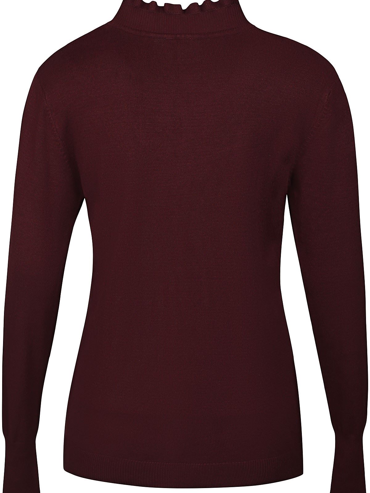 Ze-Ze, Norma 167 Pullover