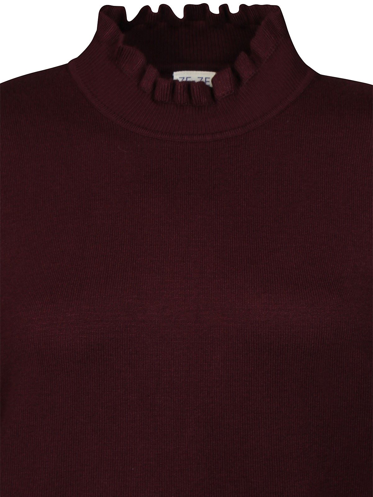 Ze-Ze, Norma 167 Pullover