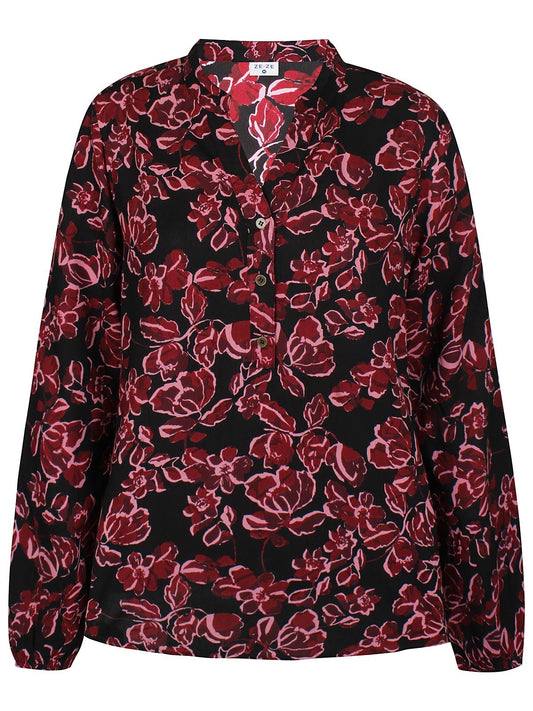 Ze-Ze, Relly 130 Pusero