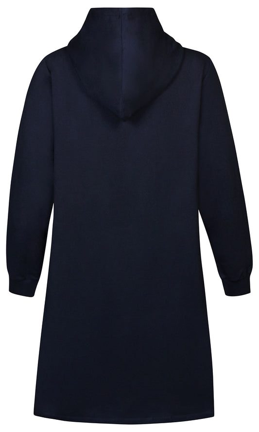 Ze-Ze, Albi Hupparitunika