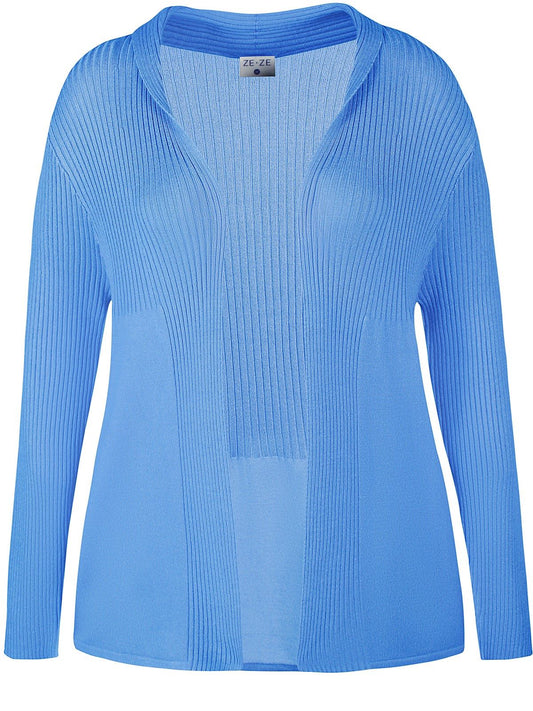 Zeze, Florian Neuletakki