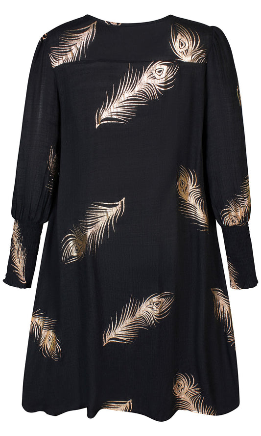 Ze-Ze, Idris Tunikamekko