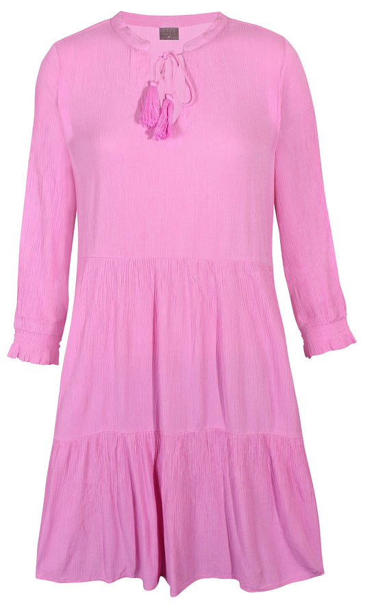 Ze-Ze, Pen Tunikamekko