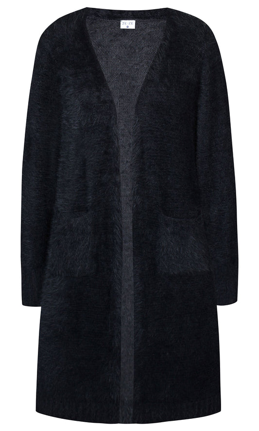 Ze-Ze, Ivona Neuletakki