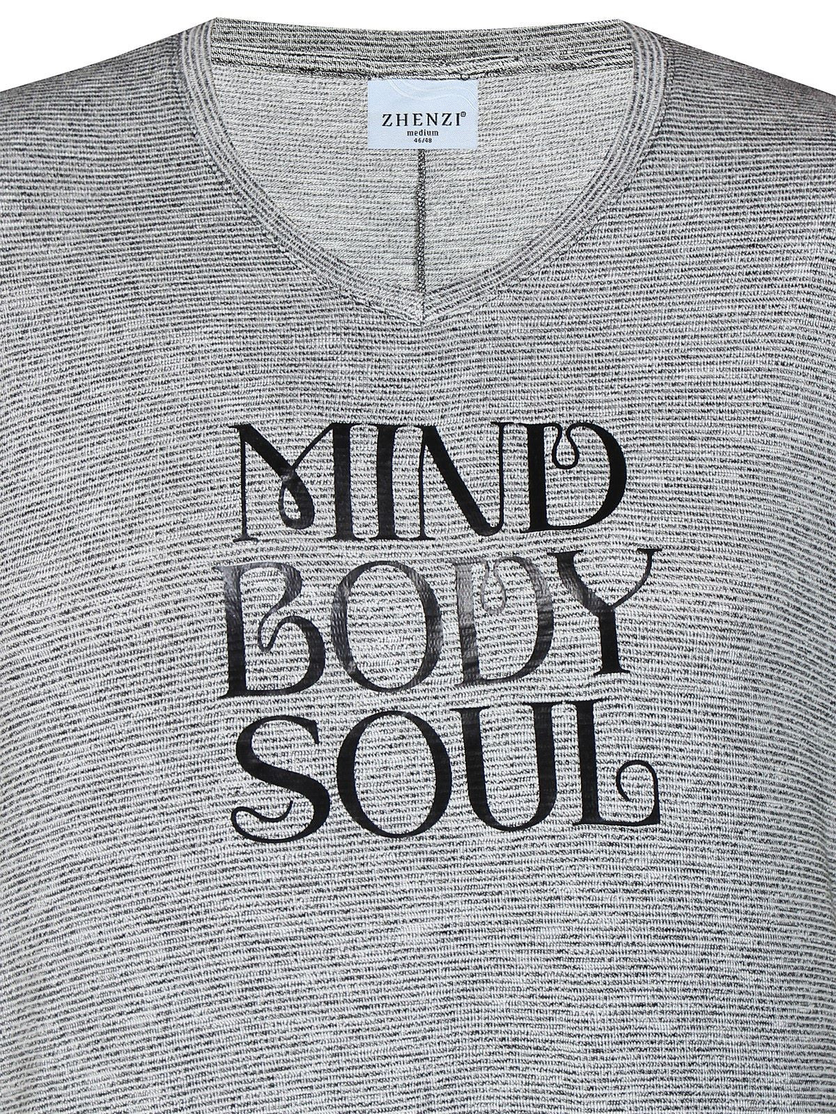 Zhenzi, Abee 1019 Paituli