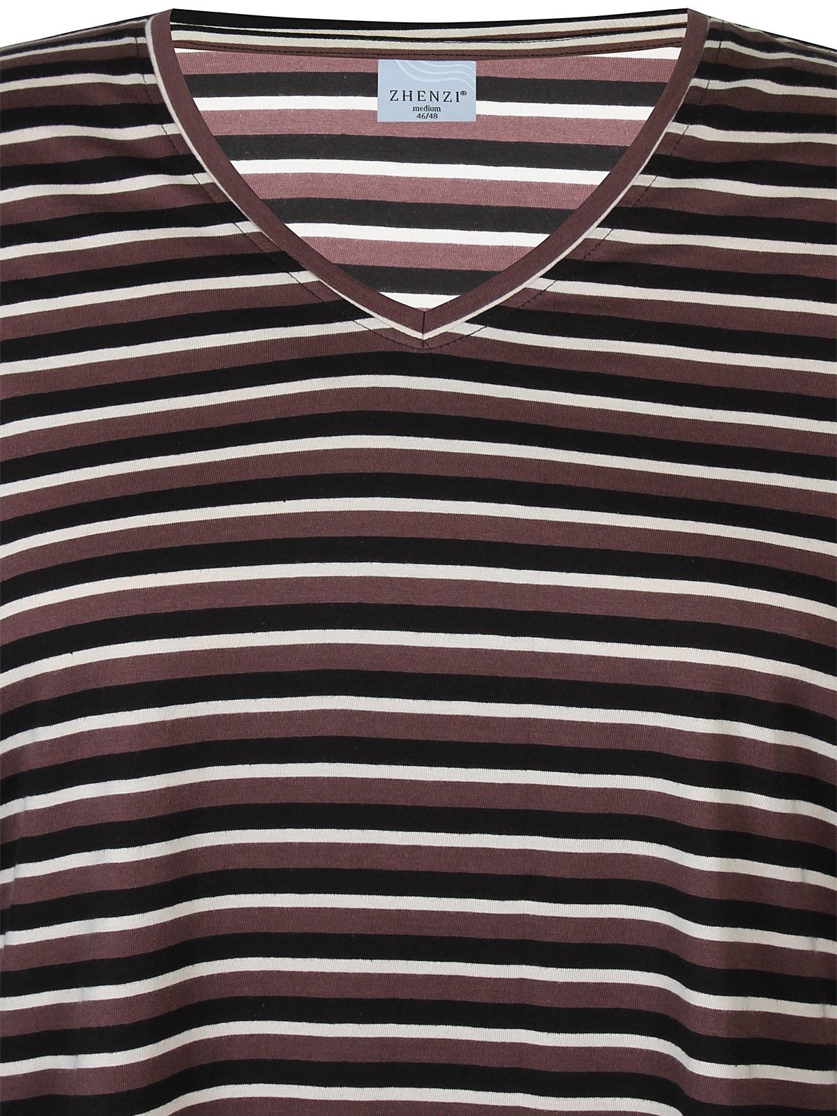 Zhenzi, Alberta 1010 T-Paita