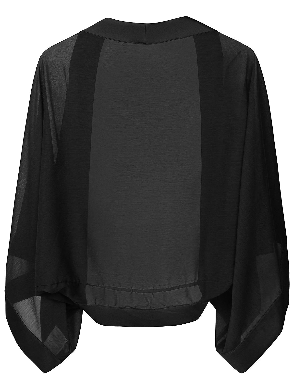 Zhenzi, Bolero 1141