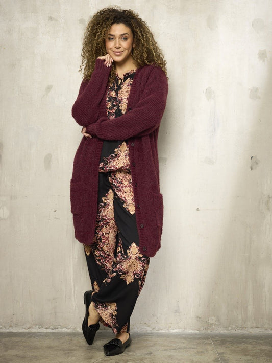 Zhenzi, Drot 999 Neuletakki