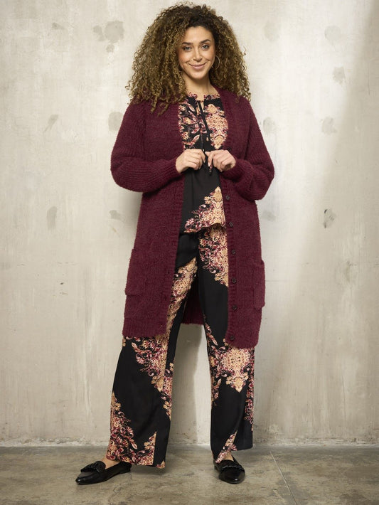 Zhenzi, Drot 999 Neuletakki