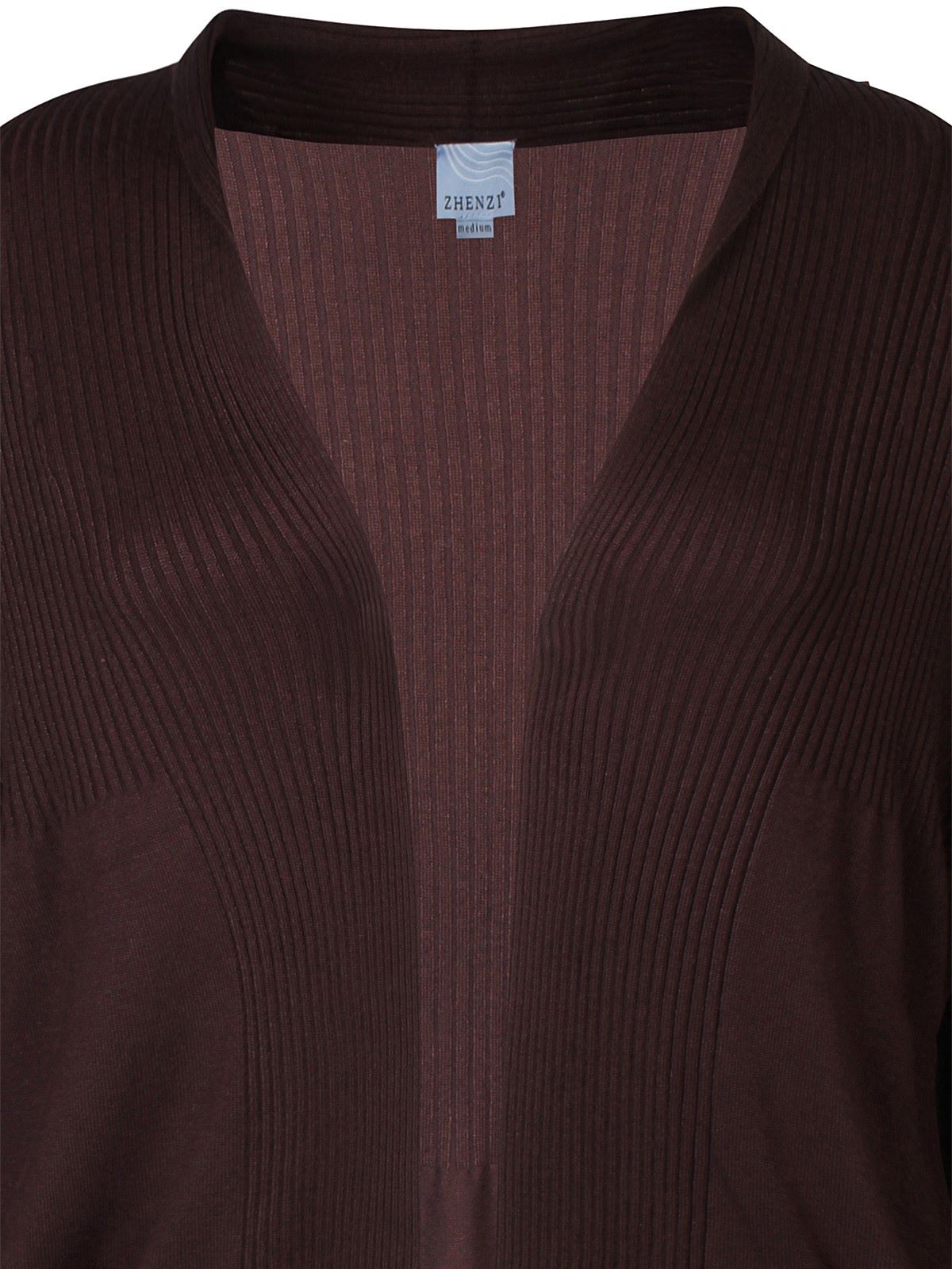 Zhenzi, Kogle 086 Neuletakki