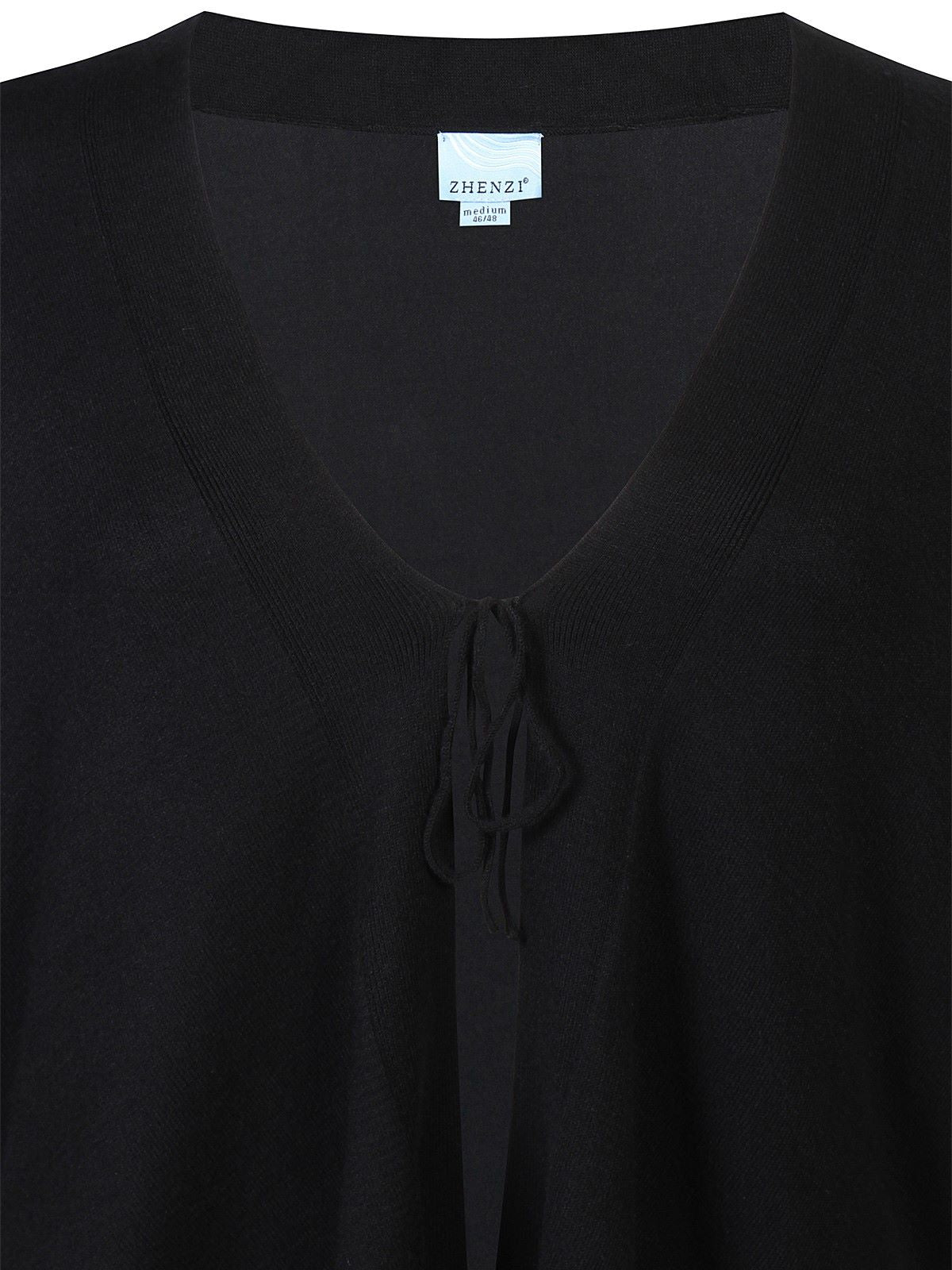 Zhenzi, Kogle 1096 Poncho