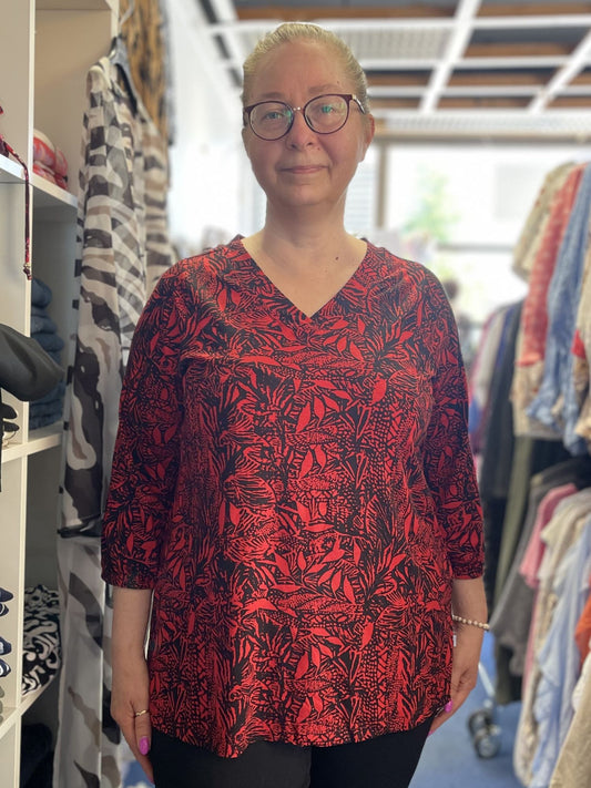 Zhenzi, Pusero Sylva 897