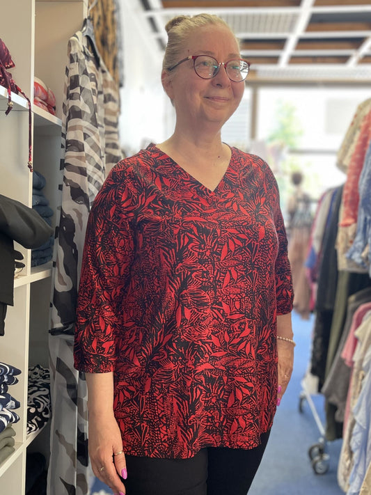 Zhenzi, Pusero Sylva 897