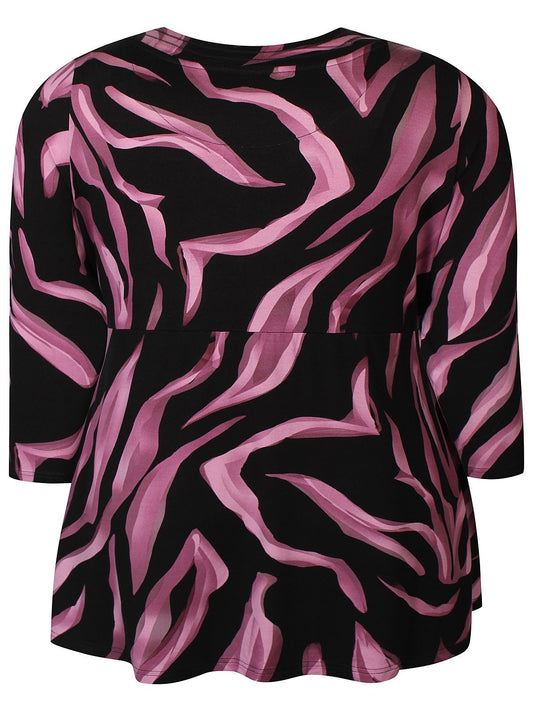 Zhenzi, Saia 1023 Tunika