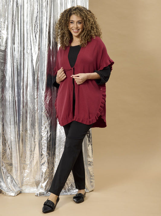 Zhenzi, Salsa Fit 157 Housut