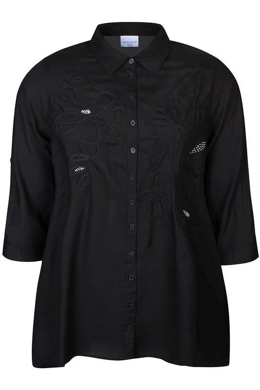 Zhenzi, Siba 1047 Tunika