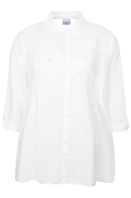 Zhenzi, Siba 1047 Tunika