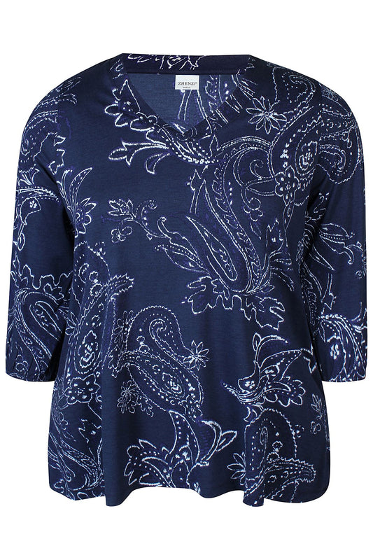 Zhenzi, Sylva 639 Pusero