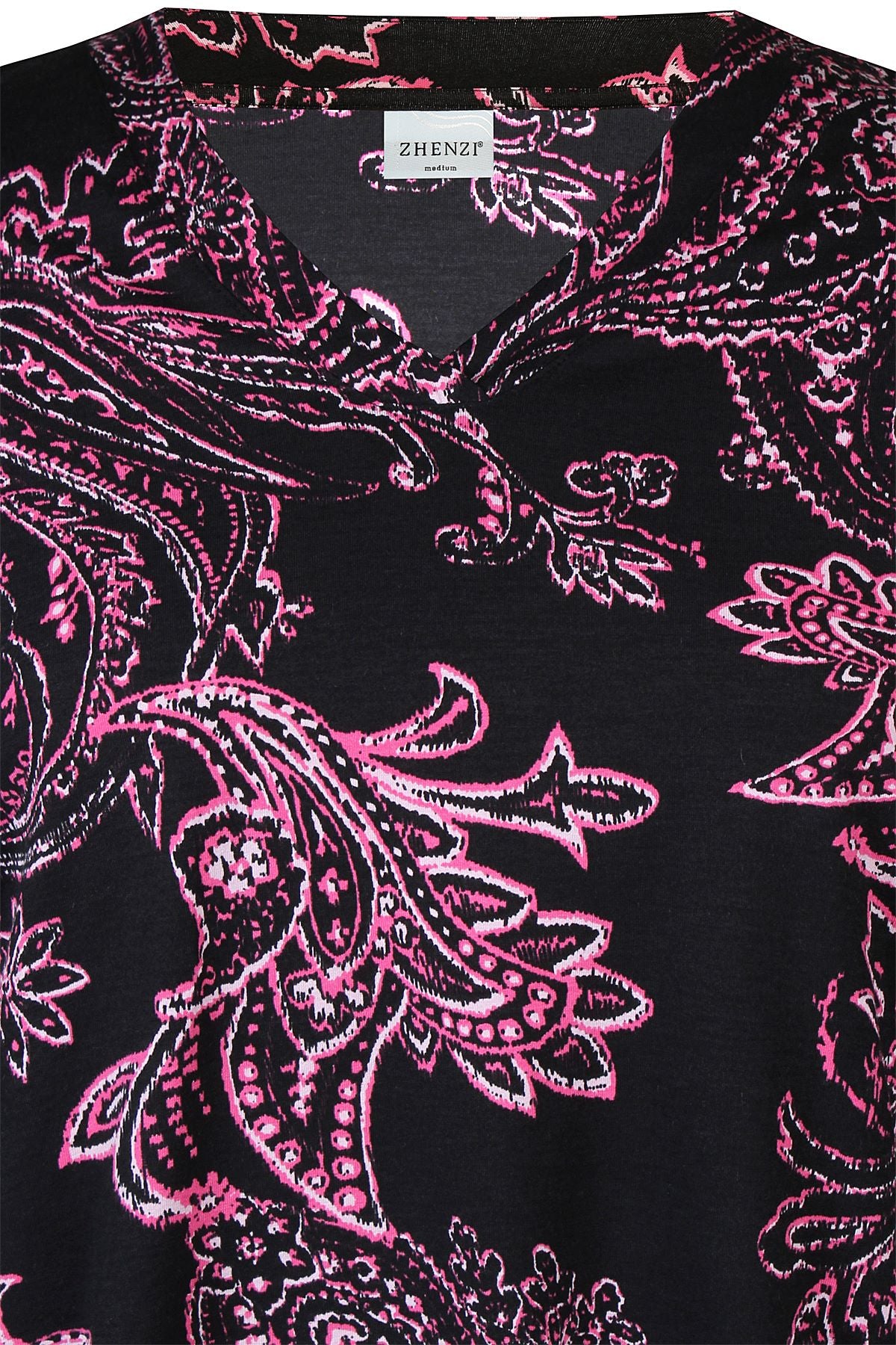 Zhenzi, Sylva 639 Pusero