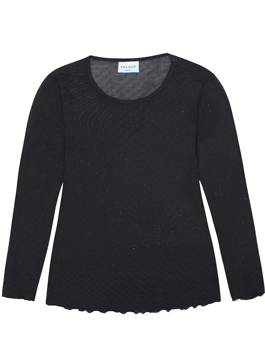 Zhenzi, Tiri 1242 Pusero