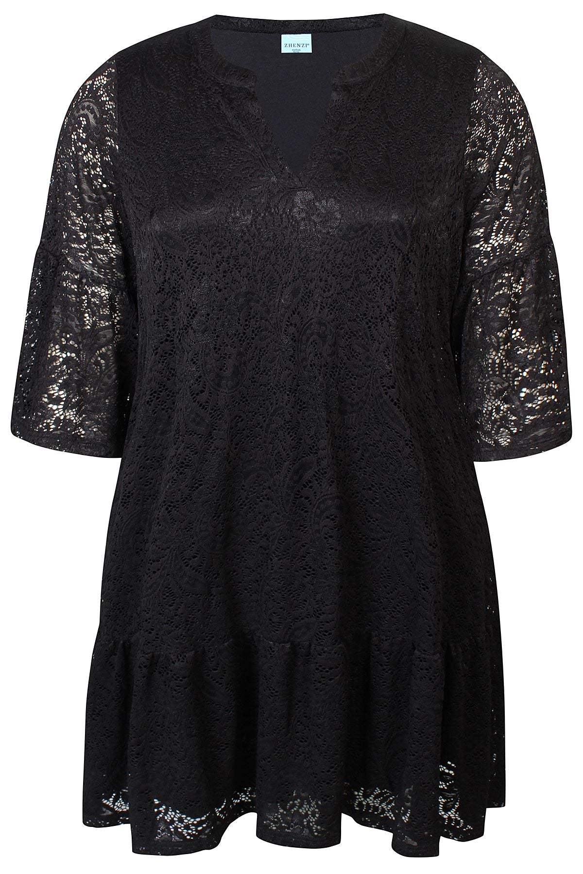 Zhenzi, Tist 1111 Mekko