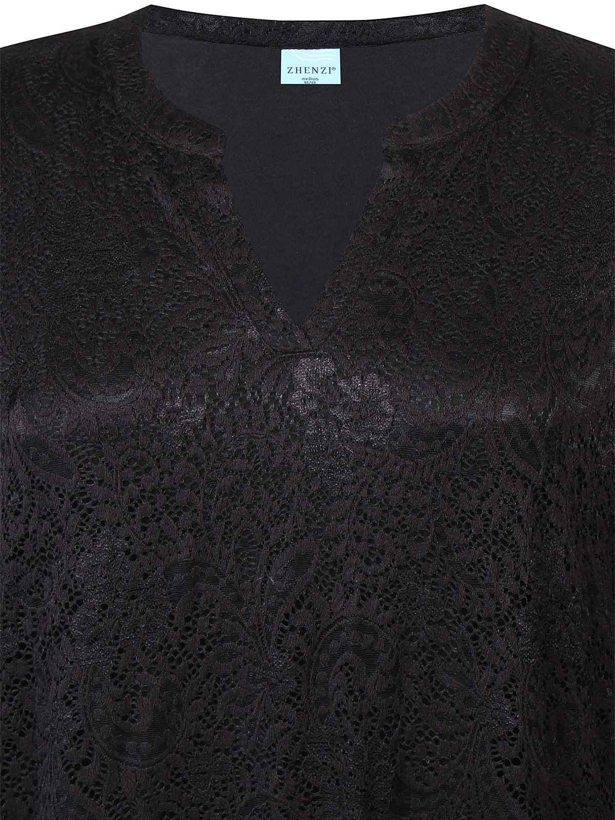 Zhenzi, Tist 1111 Mekko