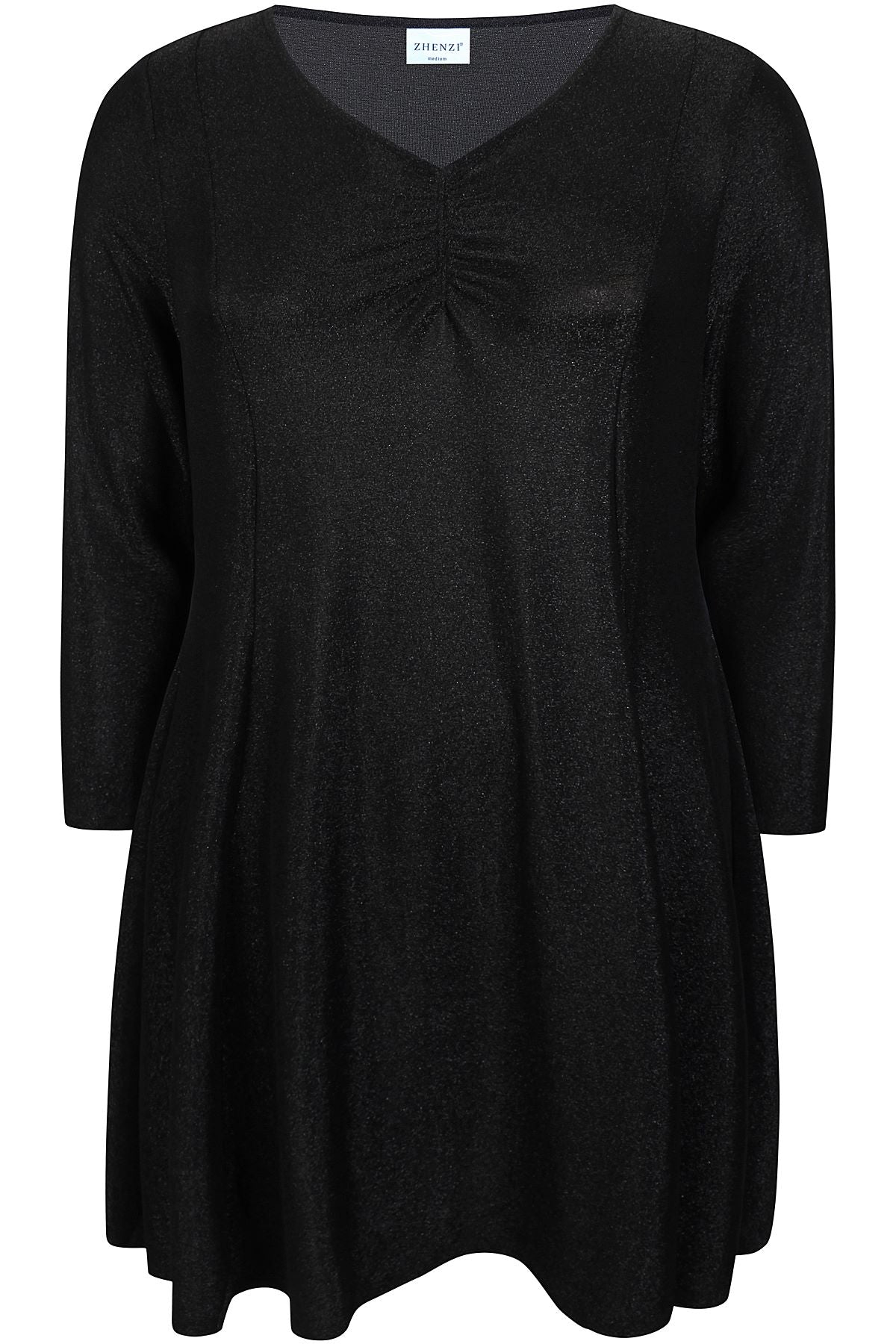 Zhenzi, Toby 1114 Mekko