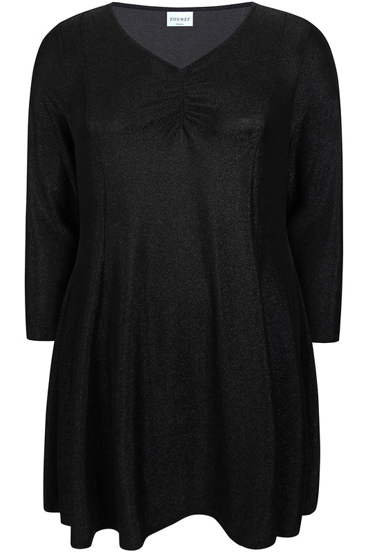 Zhenzi, Toby 1114 Mekko