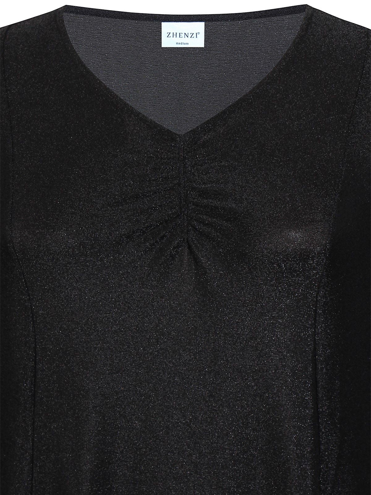 Zhenzi, Toby 1114 Mekko