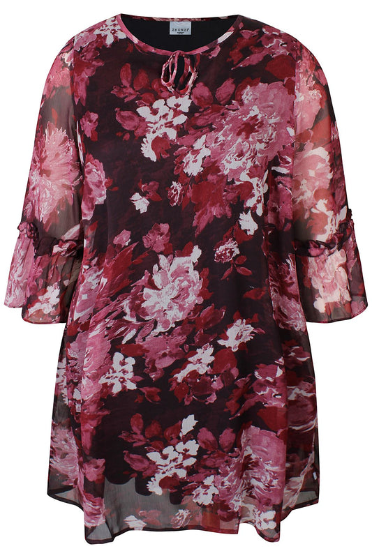 Zhenzi, Toya 1120 Tunika