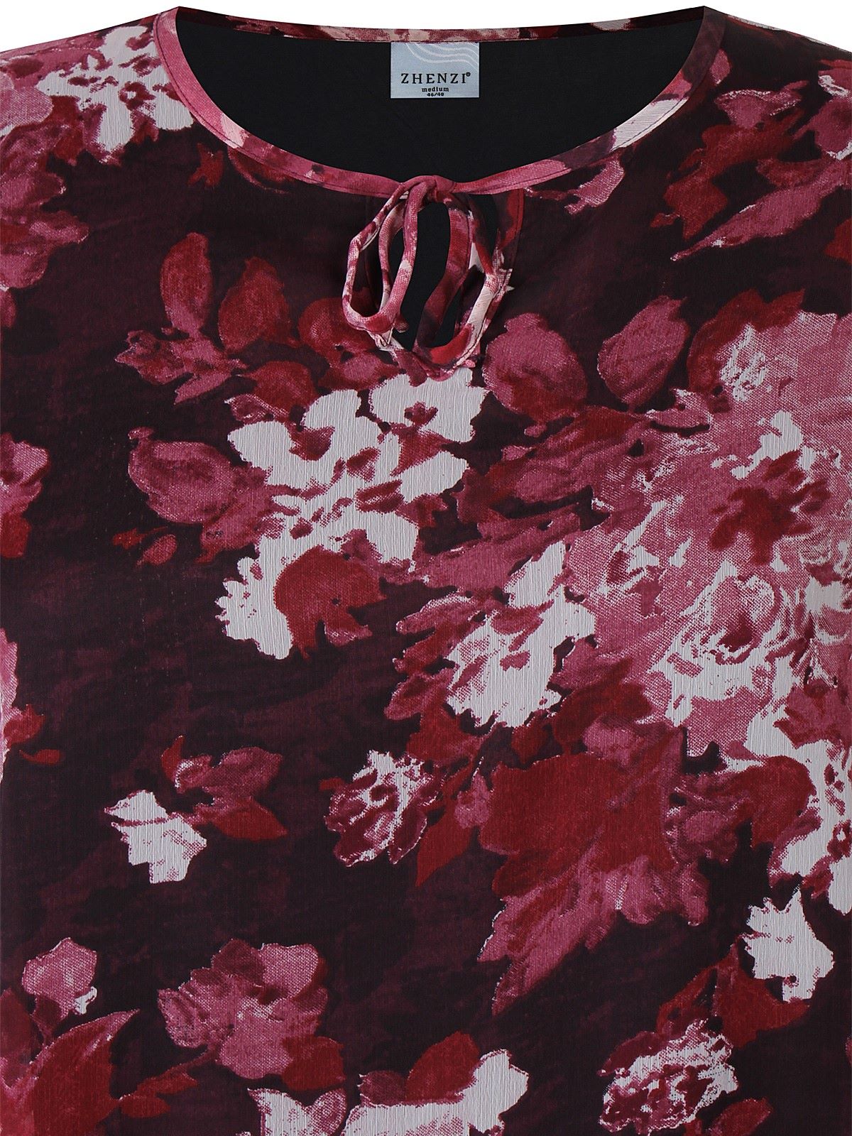 Zhenzi, Toya 1120 Tunika