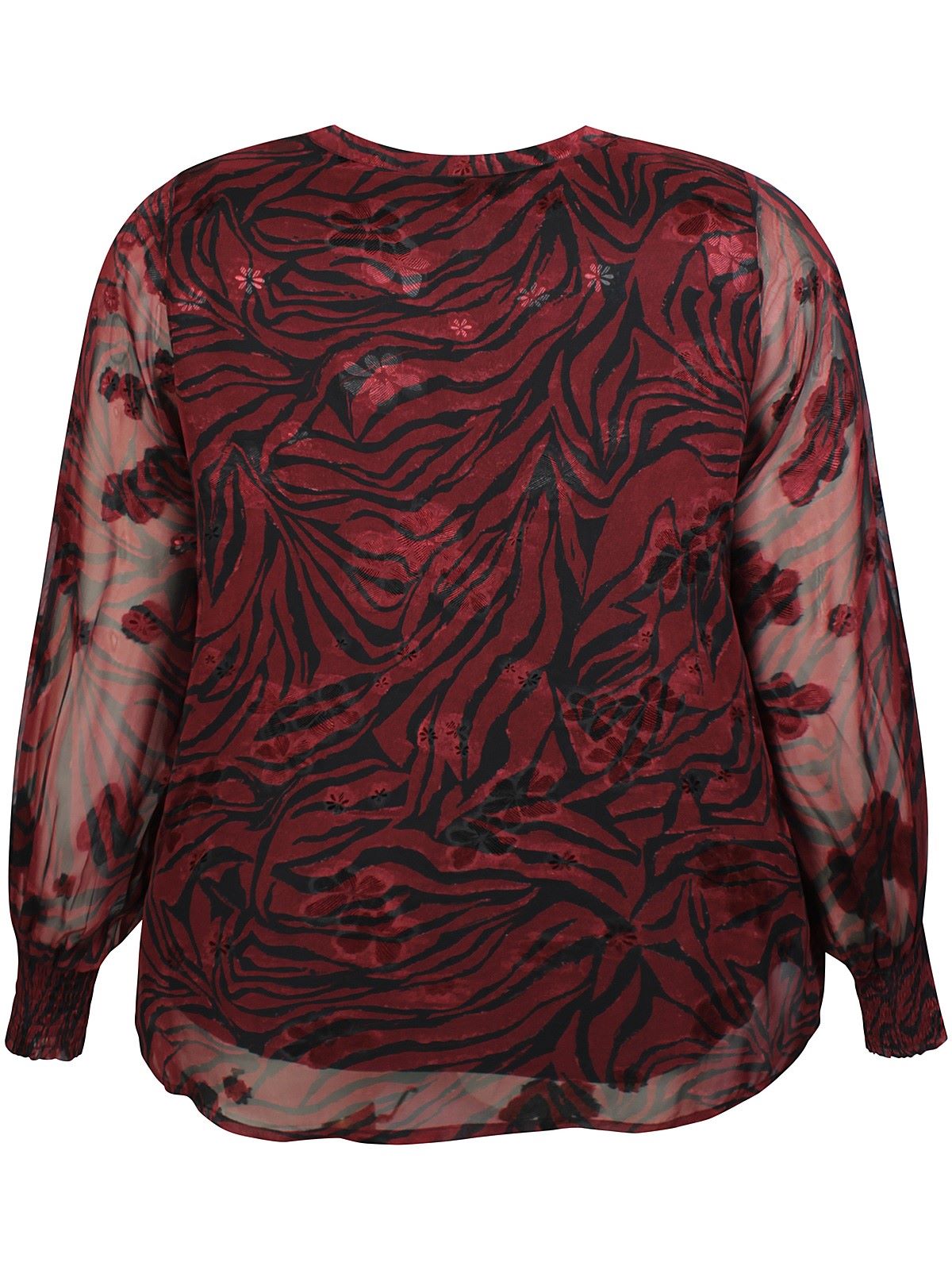 Zhenzi, Tula 1121 Pusero