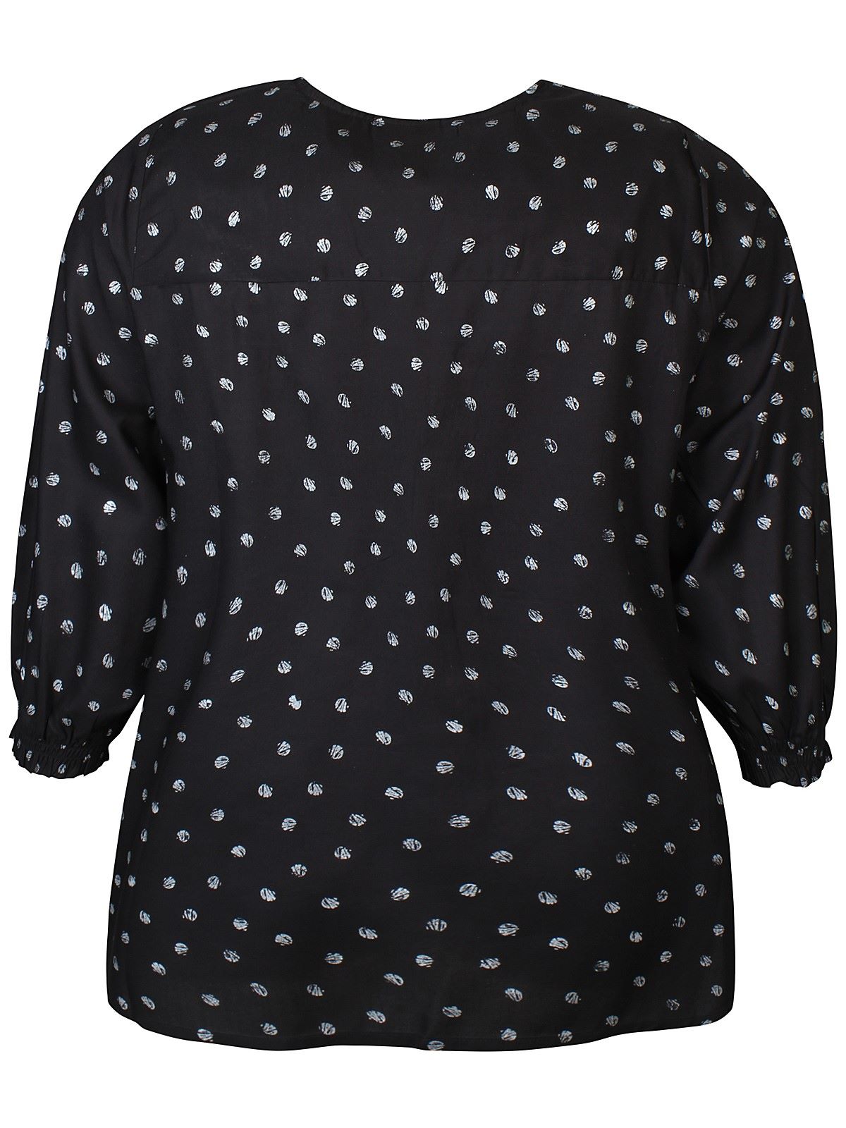 Zhenzi, Vela 1128 Pusero