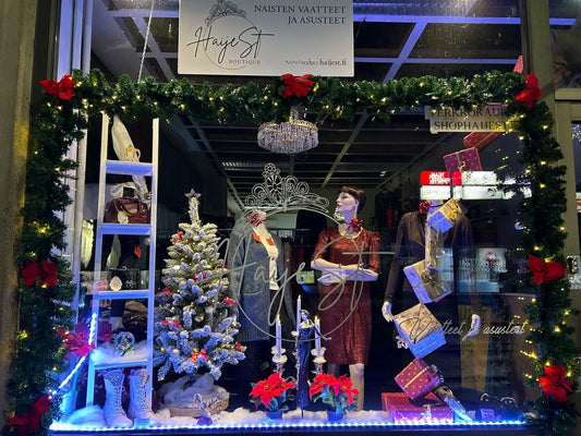 Vuosi 2025 – kiitollisuutta, kasvua ja haasteita