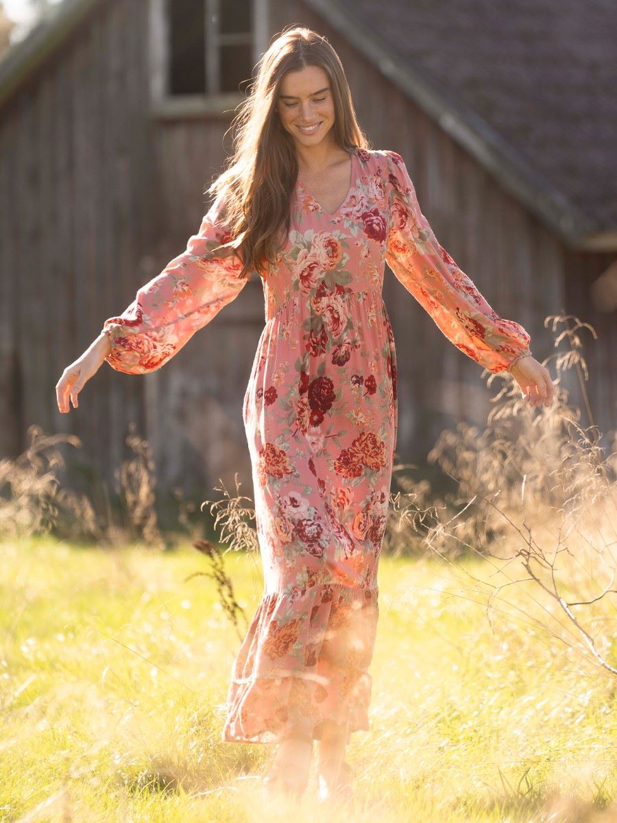 Capri Collection, Ambrosia Mekko