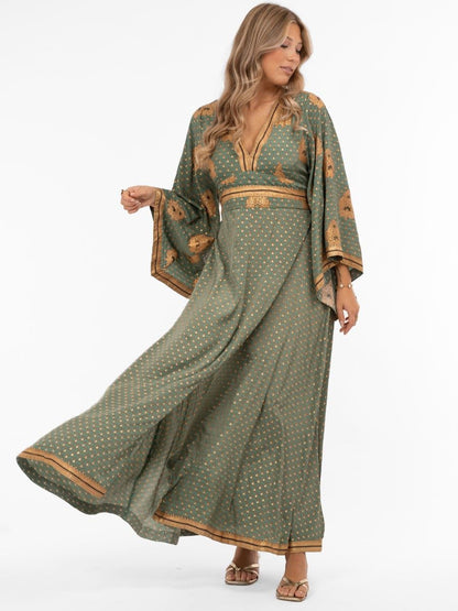 Capri Collection, Ayla Mekko