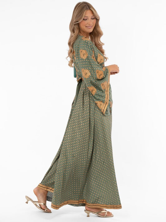 Capri Collection, Ayla Mekko