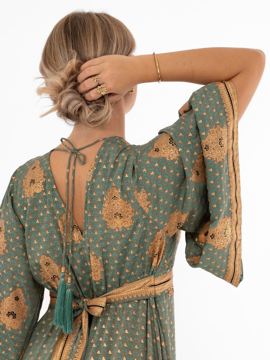 Capri Collection, Ayla Mekko