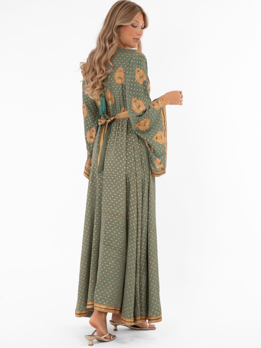 Capri Collection, Ayla Mekko