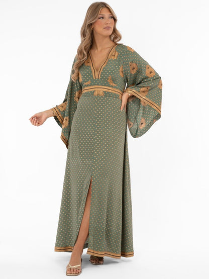 Capri Collection, Ayla Mekko