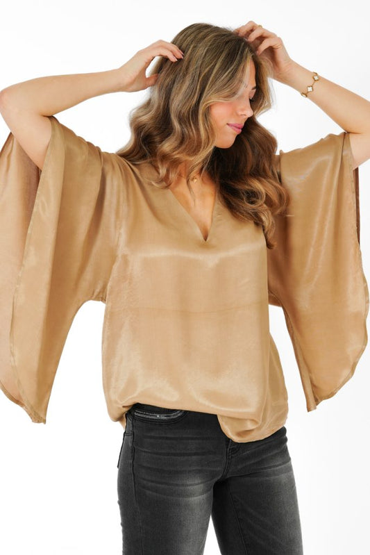 Capri Collection, Brie Pusero