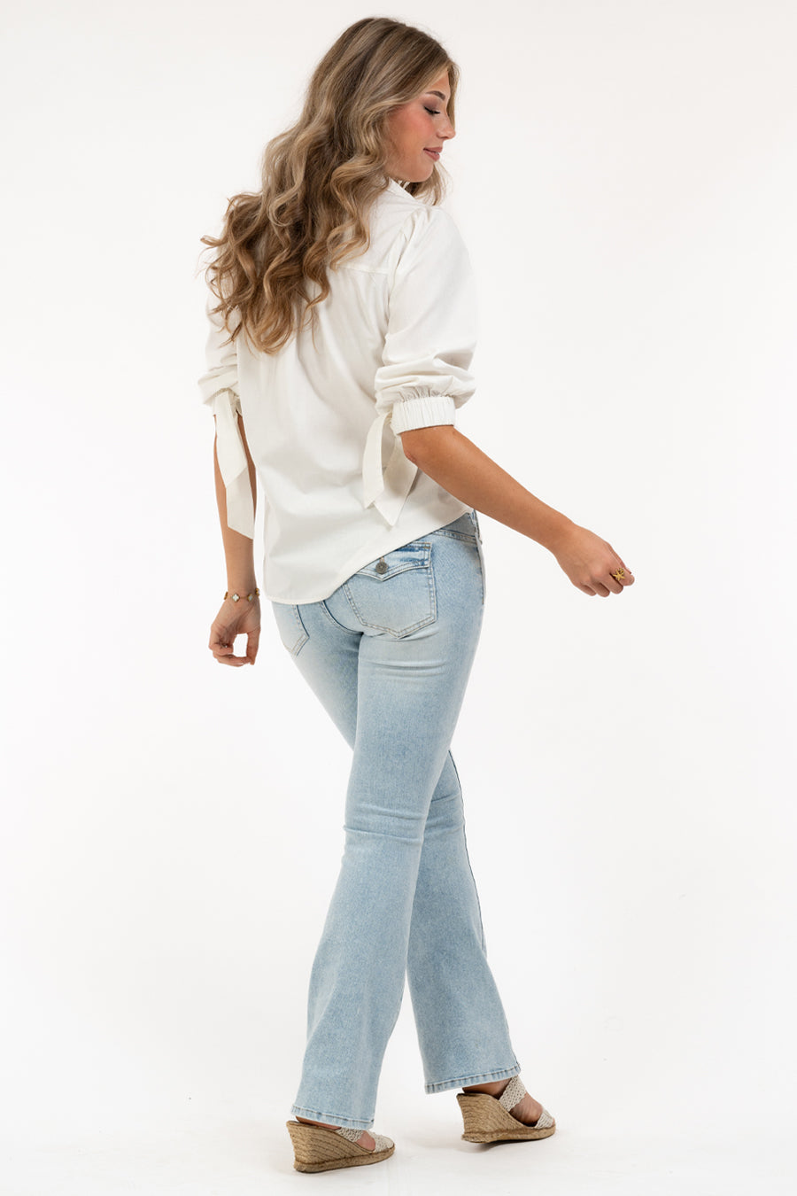 Capri Collection, Celia Paita